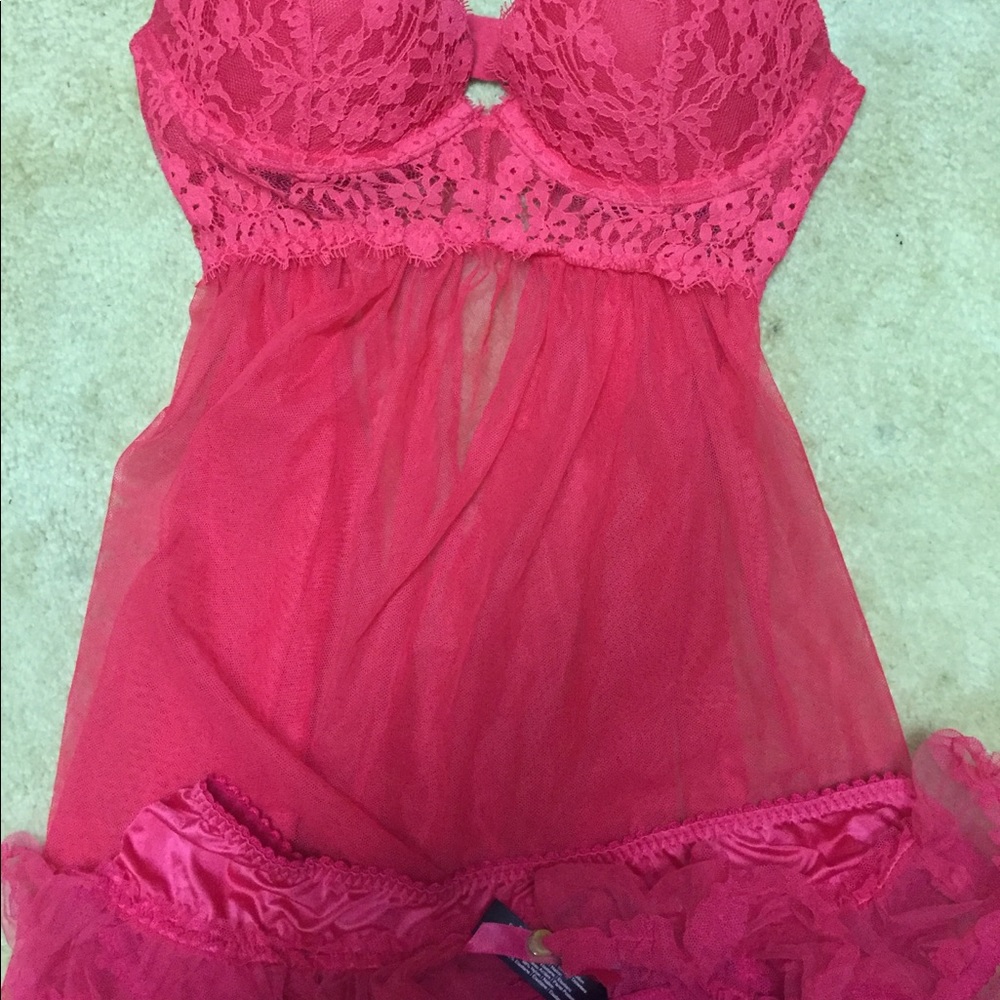 3pc set new without tags
